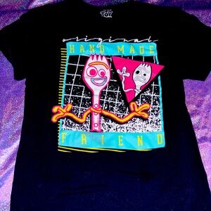 Forky Shirt